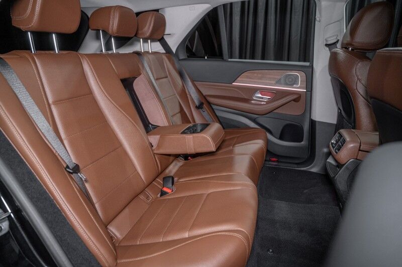 2026 Mercedes-Benz GLE 350 SUV Peoria AZ