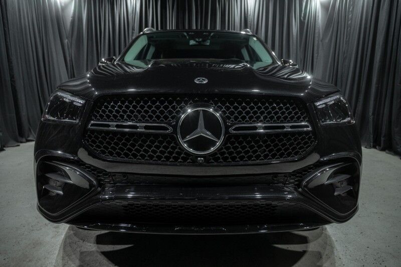 2026 Mercedes-Benz GLE 350 SUV