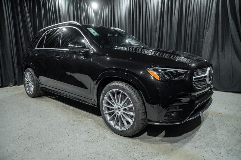 2026 Mercedes-Benz GLE 350 SUV