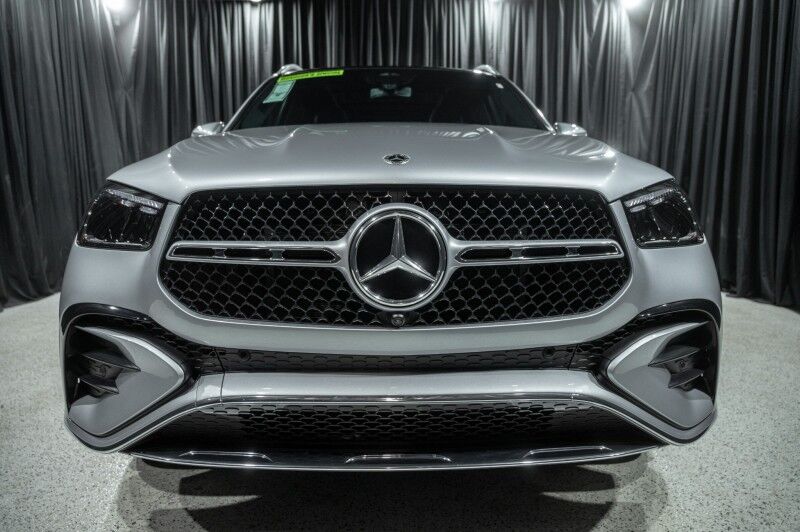 2026 Mercedes-Benz GLE 350 SUV