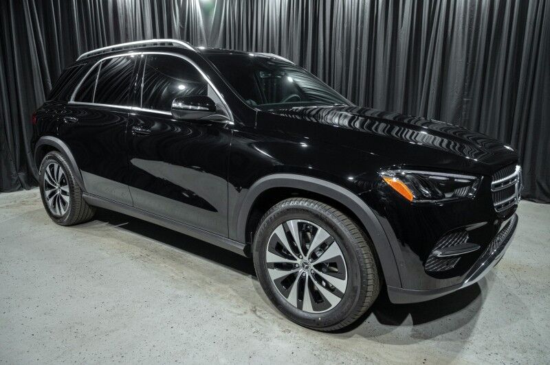2026 Mercedes Benz GLE 350 photo 3