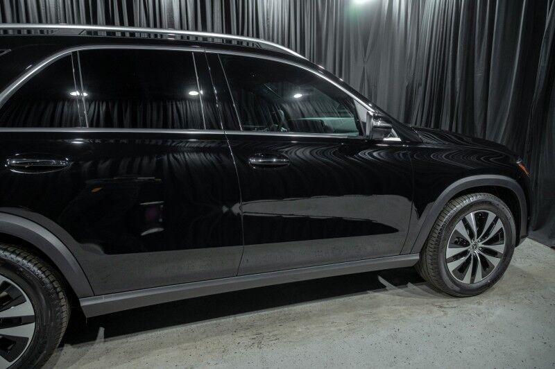 2026 Mercedes Benz GLE 350 photo 4