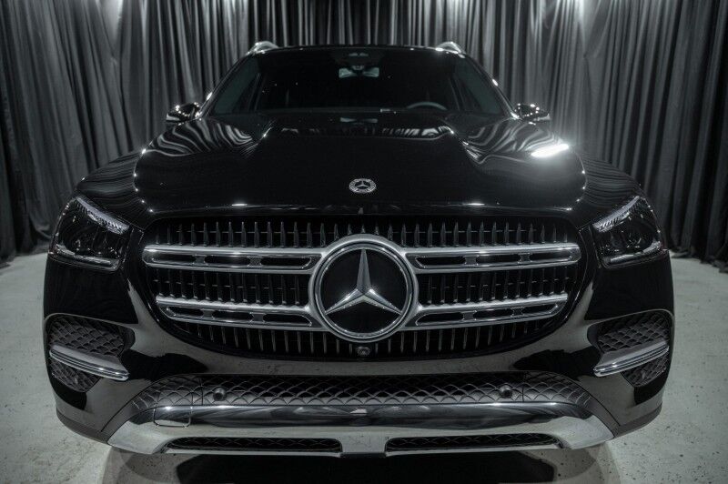 2026 Mercedes Benz GLE 350 photo 2