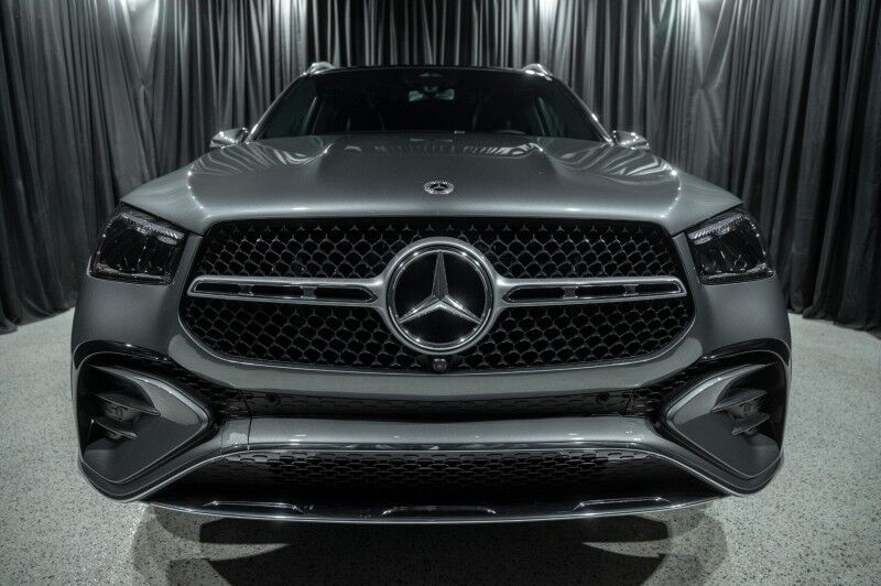 2026 Mercedes-Benz GLE 350 SUV