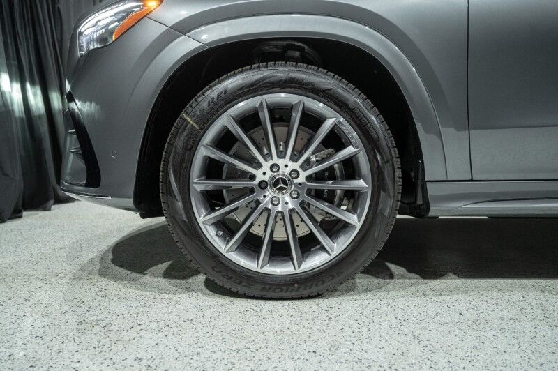 2026 Mercedes-Benz GLE 350 SUV Peoria AZ