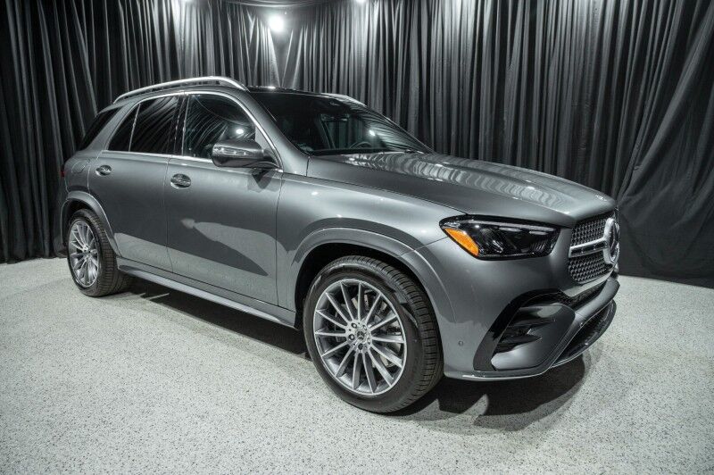 2026 Mercedes-Benz GLE 350 SUV