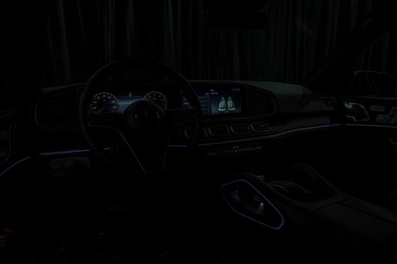 2026 Mercedes-Benz GLE 350 SUV Peoria AZ