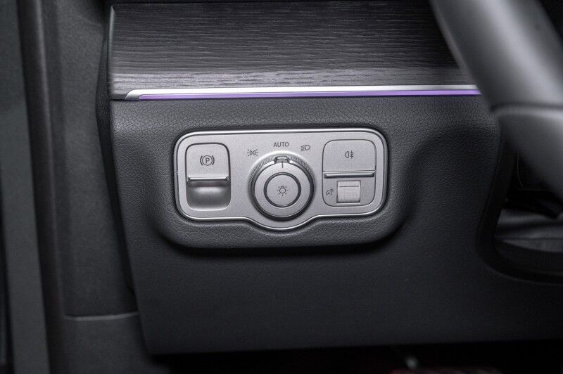2026 Mercedes-Benz GLE 350 SUV Peoria AZ