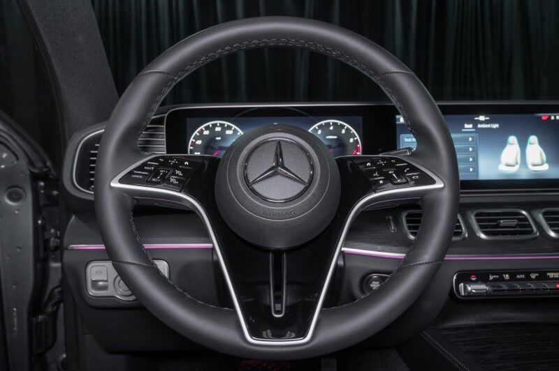 2026 Mercedes-Benz GLE 350 SUV Peoria AZ