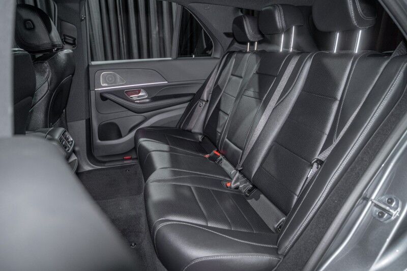 2026 Mercedes-Benz GLE 350 SUV Peoria AZ