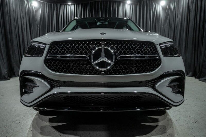 2026 Mercedes-Benz GLE 350 SUV
