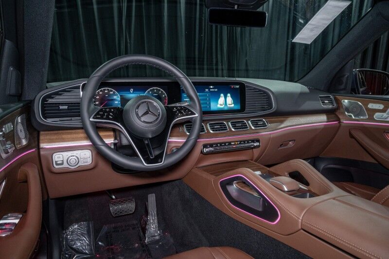 2026 Mercedes-Benz GLE 350 SUV Peoria AZ