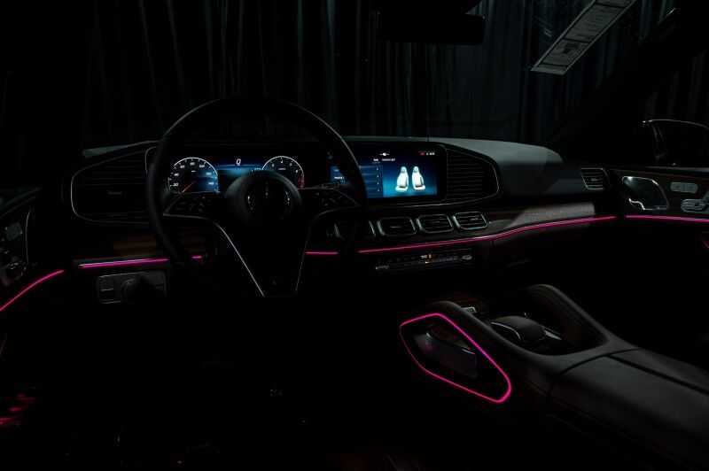 2026 Mercedes-Benz GLE 350 SUV Peoria AZ