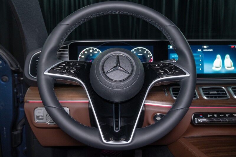 2026 Mercedes-Benz GLE 350 SUV Peoria AZ