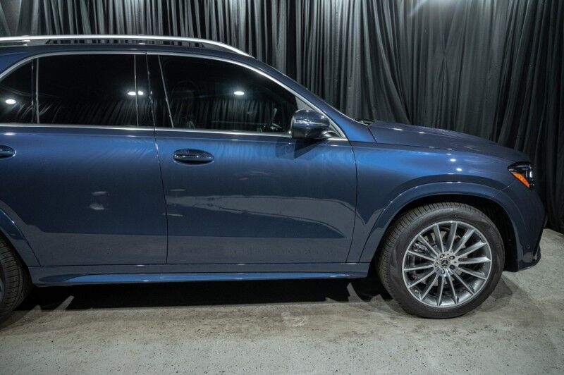 2026 Mercedes-Benz GLE 350 SUV Peoria AZ