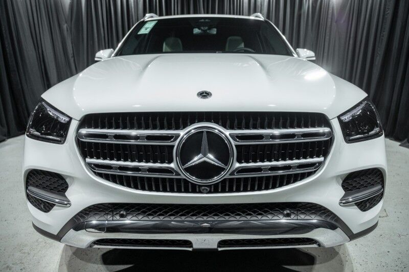 2026 Mercedes-Benz GLE 350 SUV