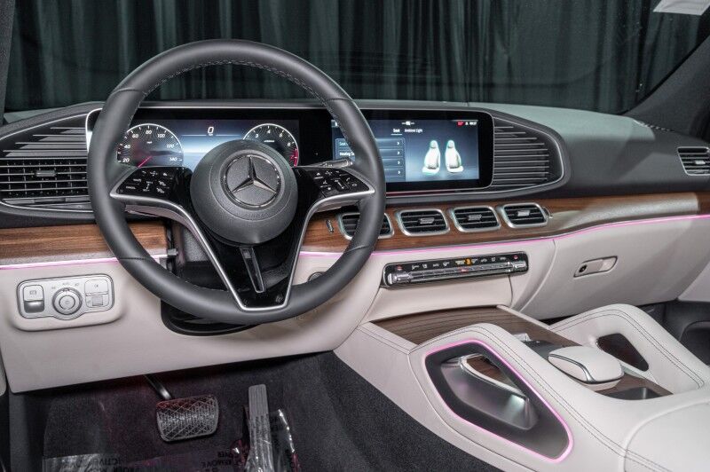 2026 Mercedes-Benz GLE 350 SUV Peoria AZ