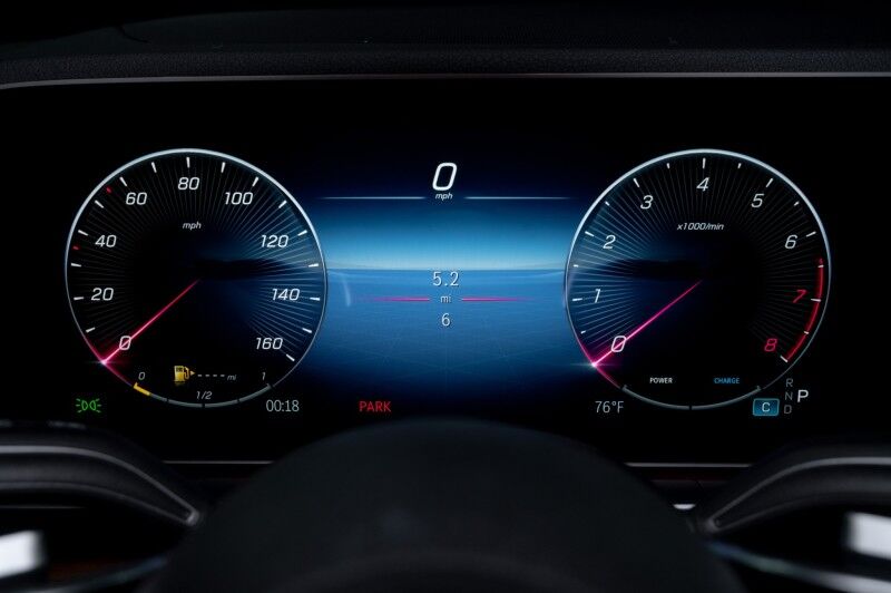 2026 Mercedes-Benz GLE 350 SUV Peoria AZ