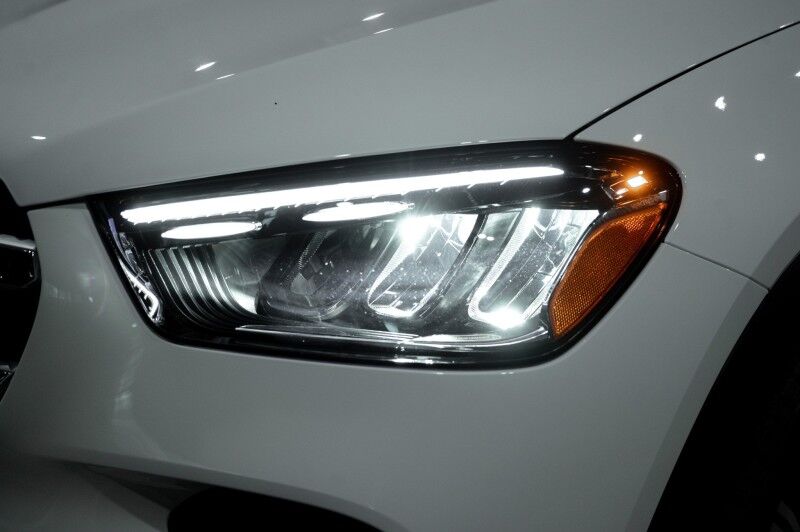 2026 Mercedes-Benz GLE 350 SUV Peoria AZ