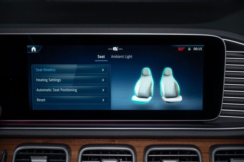 2026 Mercedes-Benz GLE 350 SUV Peoria AZ