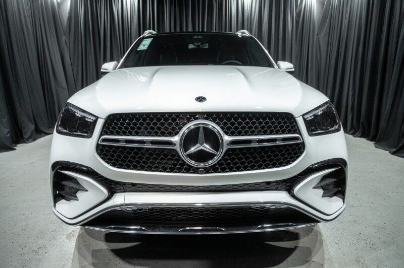 2026 Mercedes-Benz GLE 350 SUV