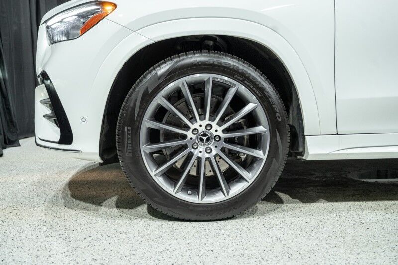 2026 Mercedes-Benz GLE 350 SUV Peoria AZ