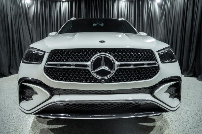 2026 Mercedes-Benz GLE 350 SUV