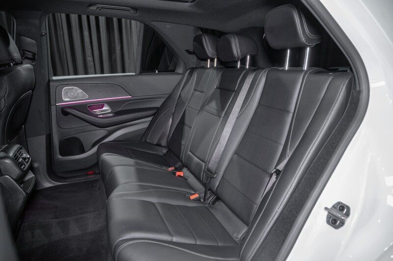 2026 Mercedes-Benz GLE 350 SUV Peoria AZ