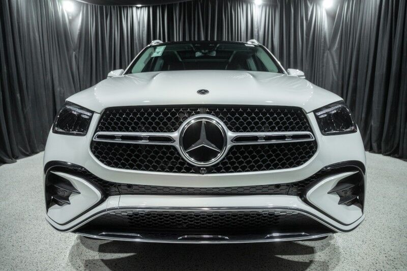 2026 Mercedes-Benz GLE 350 SUV