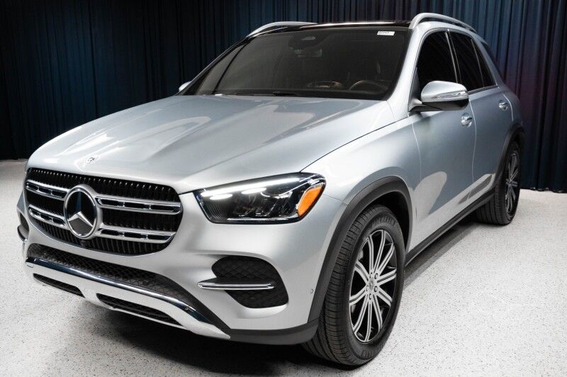 2026 Mercedes-Benz GLE 350 SUV