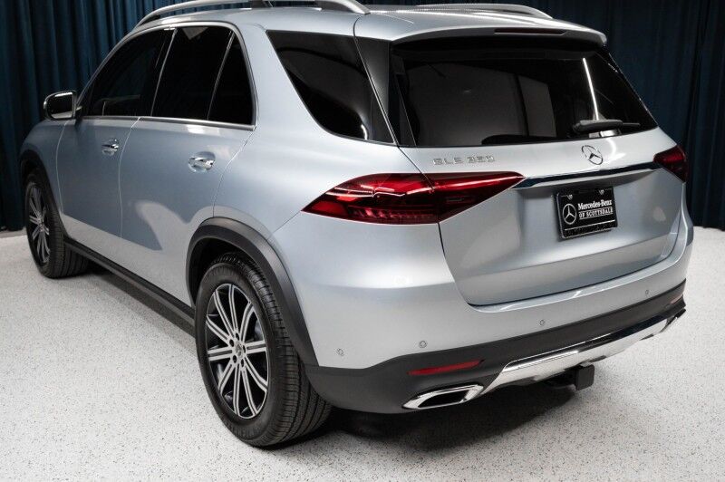 2026 Mercedes-Benz GLE 350 SUV Scottsdale AZ