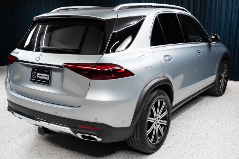 2026 Mercedes-Benz GLE 350 SUV Scottsdale AZ