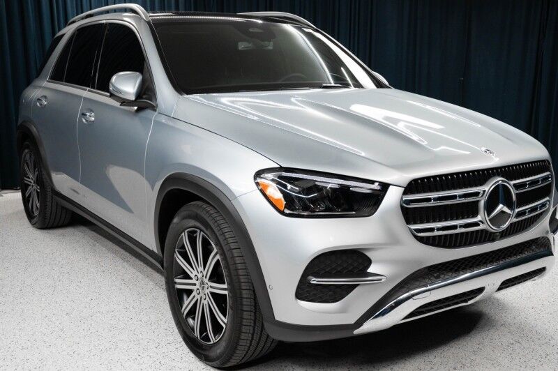 2026 Mercedes-Benz GLE 350 SUV Scottsdale AZ