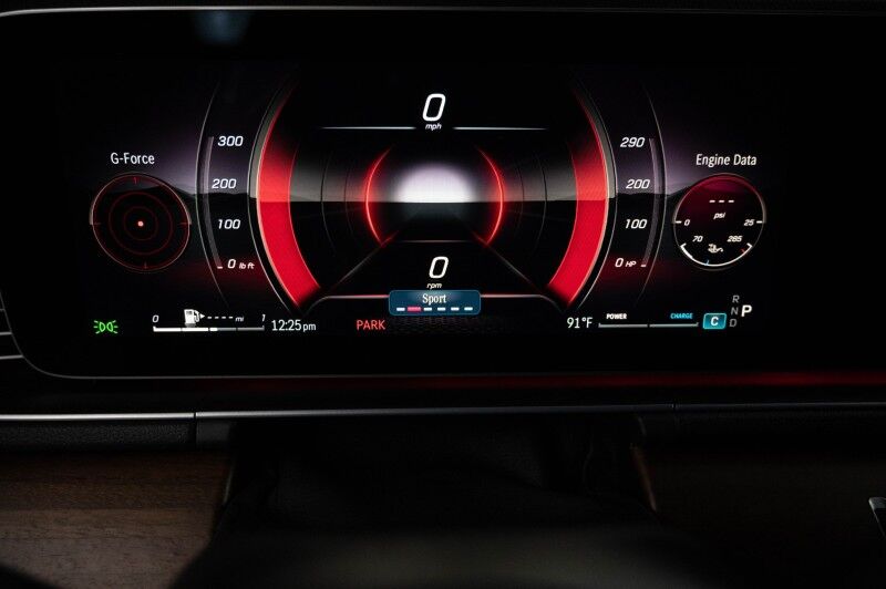 2026 Mercedes-Benz GLE 350 SUV Scottsdale AZ
