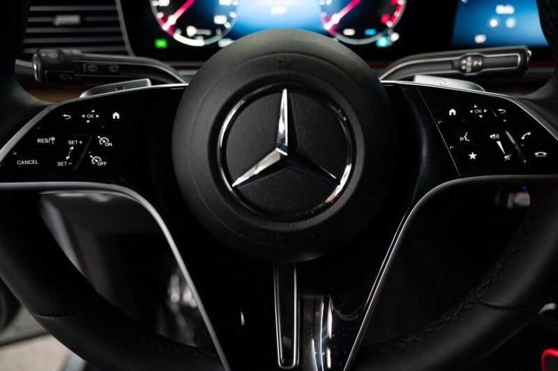 2026 Mercedes-Benz GLE 350 SUV Scottsdale AZ