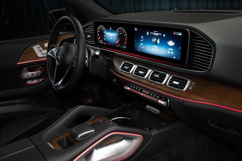 2026 Mercedes-Benz GLE 350 SUV Scottsdale AZ