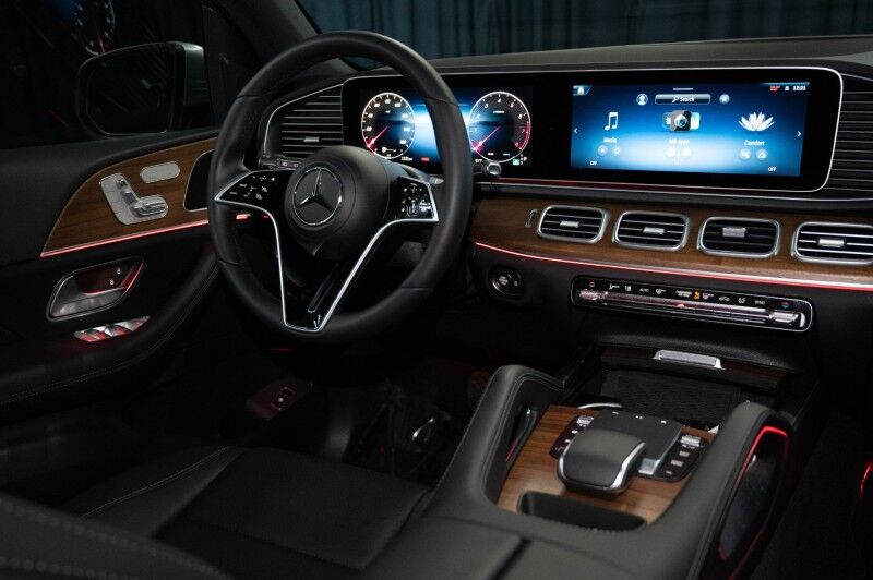 2026 Mercedes-Benz GLE 350 SUV Scottsdale AZ