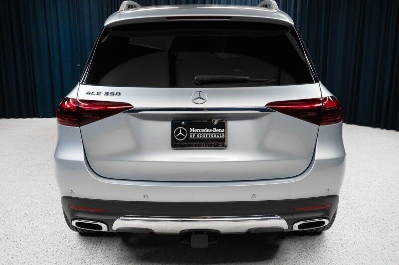 2026 Mercedes-Benz GLE 350 SUV Scottsdale AZ