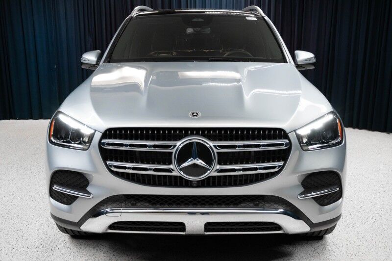 2026 Mercedes-Benz GLE 350 SUV Scottsdale AZ