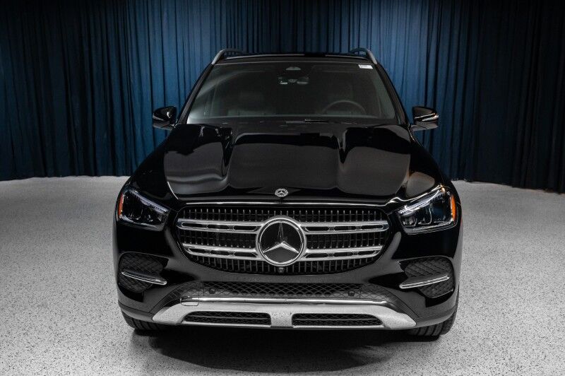 2026 Mercedes-Benz GLE 350 SUV