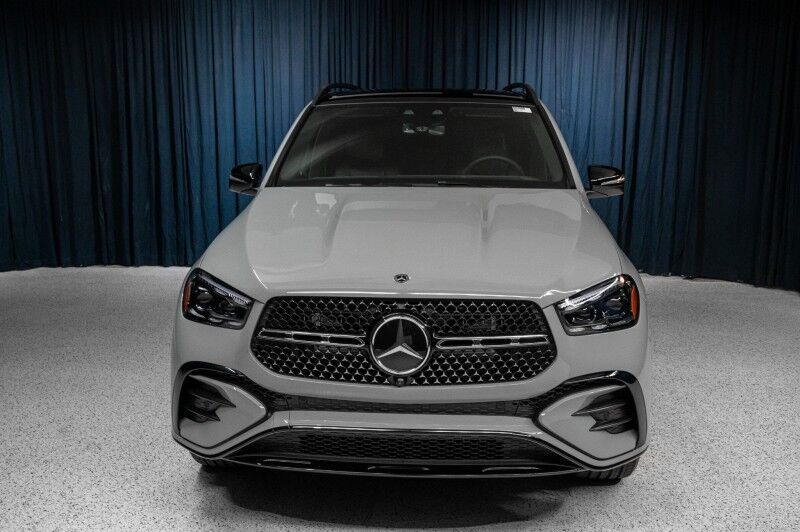 2026 Mercedes-Benz GLE 350 SUV
