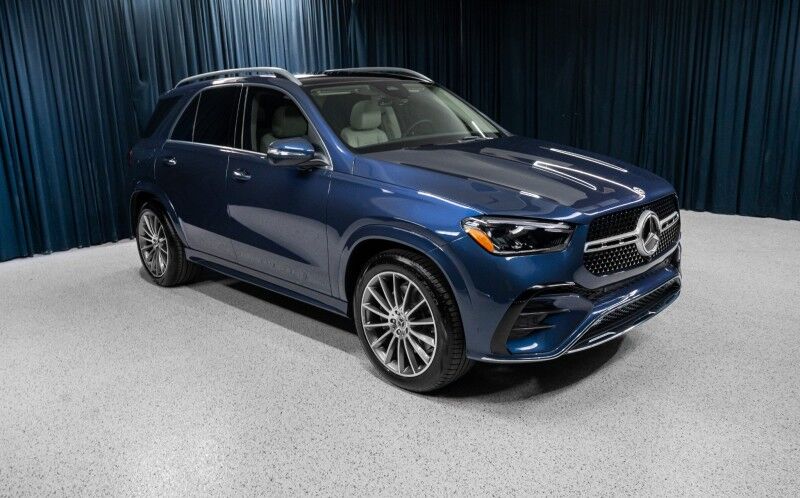 2026 Mercedes-Benz GLE 350 SUV