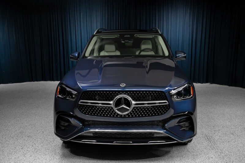 2026 Mercedes-Benz GLE 350 SUV