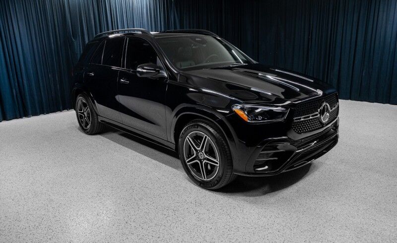 2026 Mercedes-Benz GLE 350 SUV