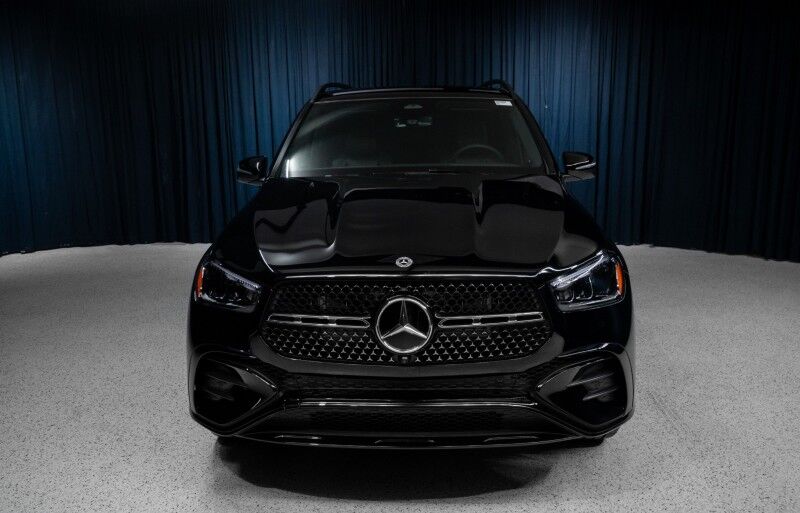 2026 Mercedes-Benz GLE 350 SUV