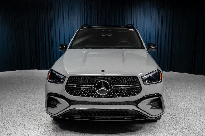 2026 Mercedes-Benz GLE 350 SUV