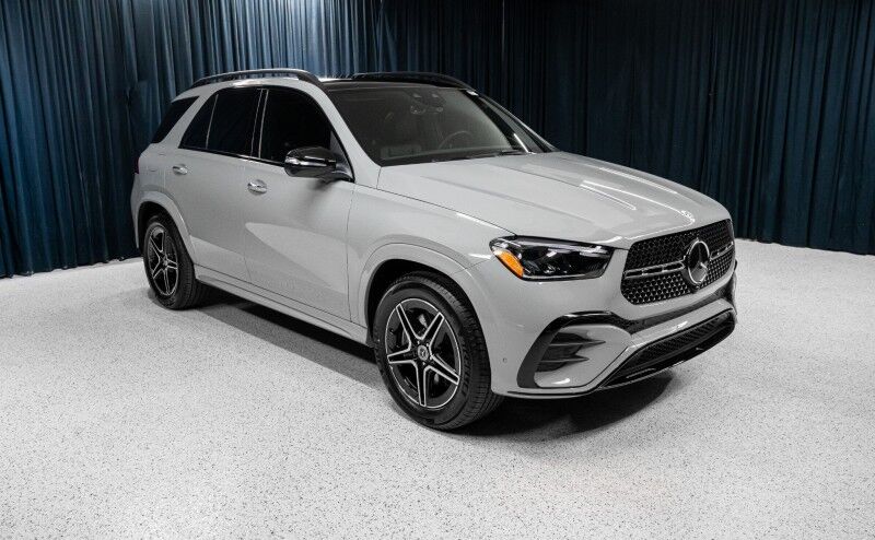 2026 Mercedes-Benz GLE 350 SUV