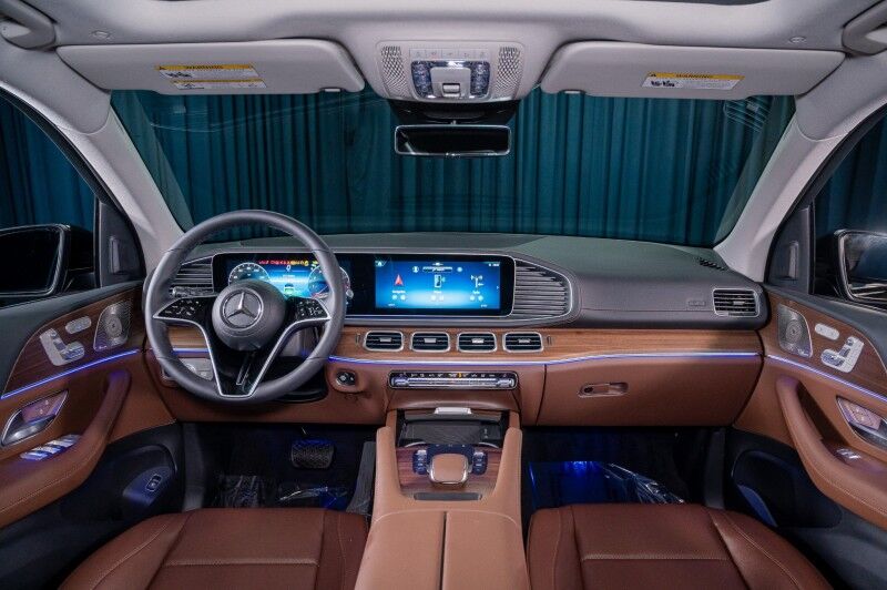 2026 Mercedes-Benz GLE 350 SUV Scottsdale AZ