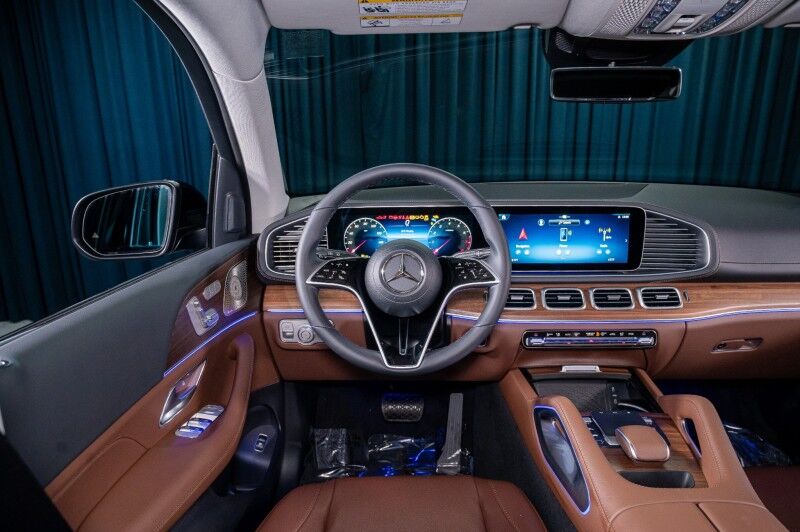 2026 Mercedes-Benz GLE 350 SUV Scottsdale AZ
