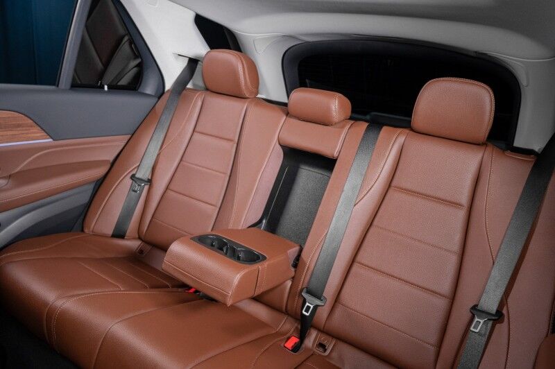 2026 Mercedes-Benz GLE 350 SUV Scottsdale AZ